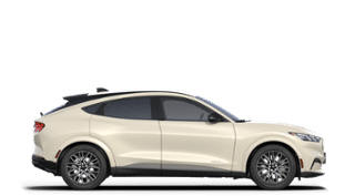 2025 Ford Mustang Mach-E® External Image 1